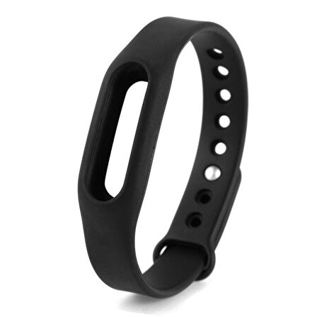 Techmaster Xiaomi Mi Band 2 Uyumlu Akıllı Bileklik TME Kordon Kayış