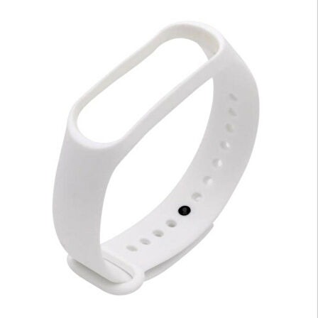 Xiaomi Mi Band 3 4 Uyumlu Akıllı Bileklik Kordon Kayış