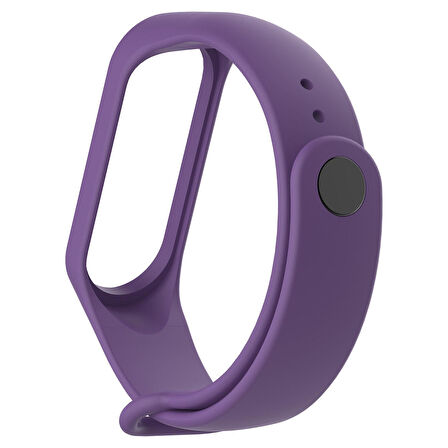 Xiaomi Mi Band 3 4 Uyumlu Akıllı Bileklik Kordon Kayış