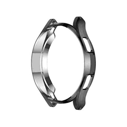 Samsung Galaxy Watch 4 Classic 46mm Silikon Kapak Kılıf Koruyucu