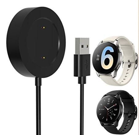 Vivo Watch 2 WA2156A Akıllı Saat Şarj Cihazı Aleti