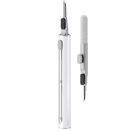 Apple Airpods Pro 3 Uyumlu  Bluetooth Kulaklık Temizleme Kiti Kalemi