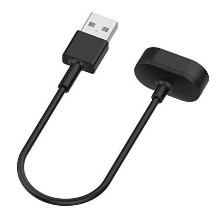 Fitbit İnspire İnspire Hr Usb Şarj Cihazı Dock Kablosu