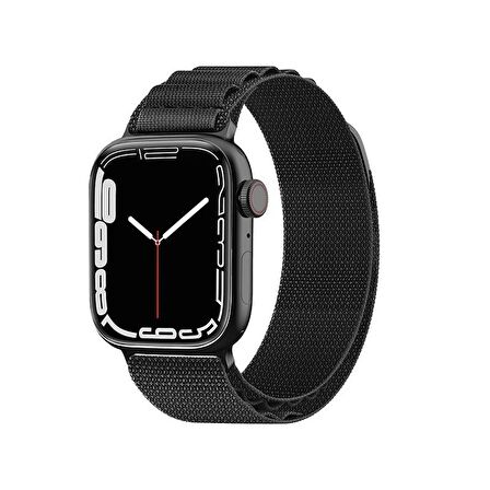 Apple Watch 5 6 7 8 Ultra 42mm 44mm 45mm Alpine Loop Kordon