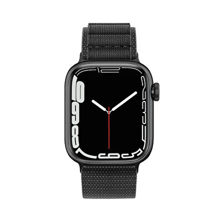 Apple Watch 5 6 7 8 Ultra 42mm 44mm 45mm Alpine Loop Kordon