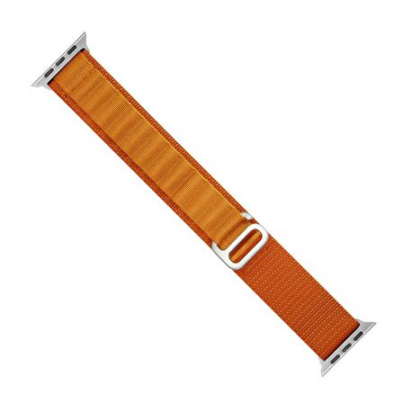 Apple Watch 5 6 7 8 Ultra 42mm 44mm 45mm Alpine Loop Kordon