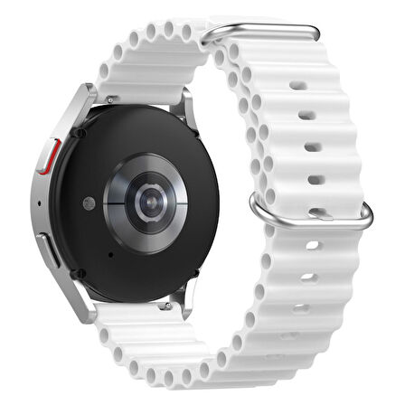 Samsung Gear S3 Watch 46mm Watch 3 45mm Ocean Kordon 22mm