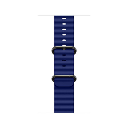 Samsung Galaxy Watch 4 5 Active Active 2 Ocean Kordon 20mm
