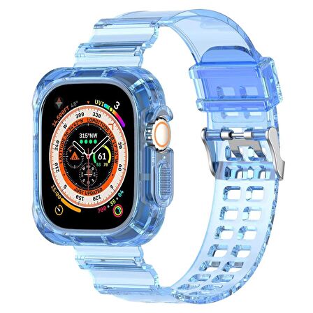 Apple Watch Ultra 49mm Resist Full Body Kordon