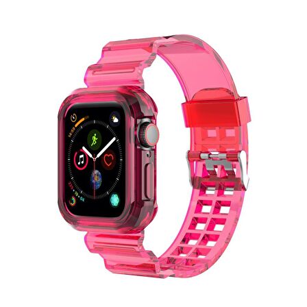 Apple Watch Ultra 49mm Resist Full Body Kordon