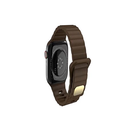 Apple Watch 2 3 4 5 6 7 8 Ultra 42mm 44mm 45mm Simple Loop Kordon