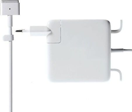 Macbook Magsafe 2 45w 14.85V 3.05A Şarj Aleti Adaptörü