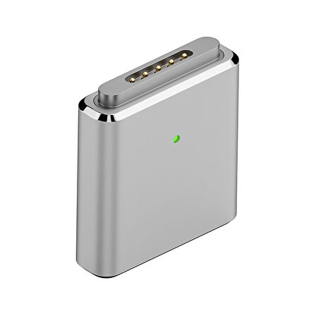 Type-C to Magsafe 3 100W a Kadar Destekli Şarj Çevirici Adaptör