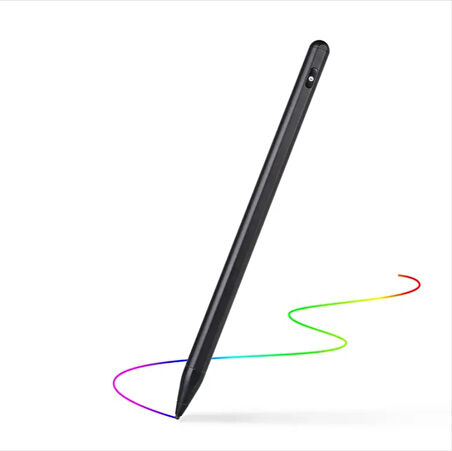 iPad Air Pro Mini Tüm Modeller İle Uyumlu Avuç İçi Reddi Stylus Yazı Çizim Kalemi