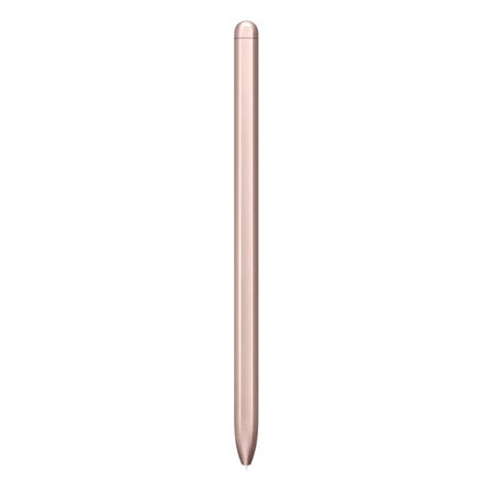 Samsung Galaxy Tab S7 FE SM-T730 T733 SM-T736B Uyumlu S Pen Dokunmatik Stylus Kalem ve Yedek Uç