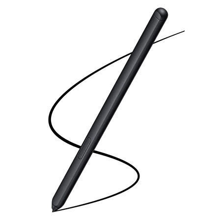 Samsung Galaxy S21 Ultra Uyumlu S Pen Dokunmatik Stylus Kalem ve Yedek Uç