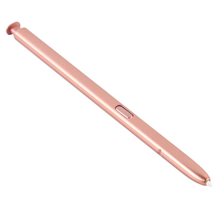 Samsung Galaxy Note 20 Note 20 Ultra Uyumlu S Pen Dokunmatik Stylus Kalem ve Yedek Uç