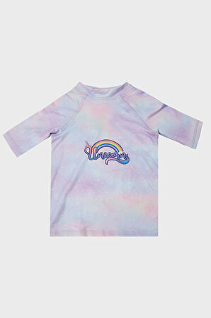 Slipstop Kız Çocuk T Shirt ST2415000014