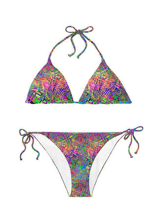 Slipstop Çok Renkli Kadın Bikini Takım SB2441000302