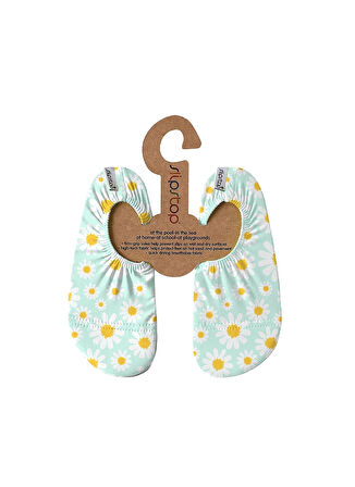 Slipstop Kız Çocuk Deniz Ayakkabısı