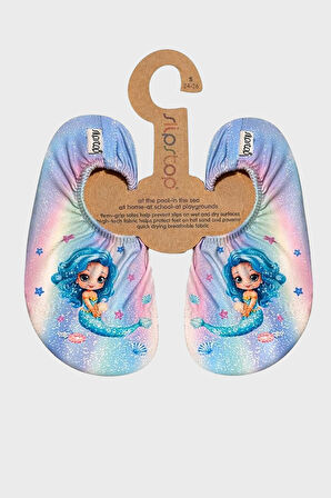 Slipstop Kız Çocuk Deniz Ayakkabısı SS2515000001