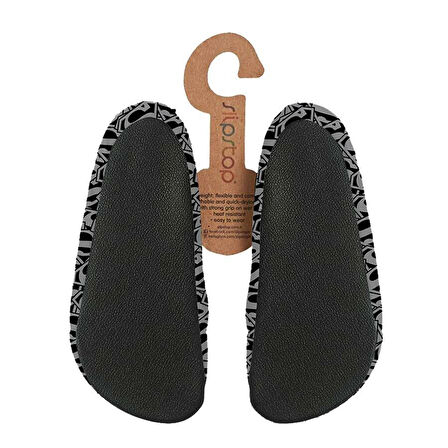 SLİPSTOP MAJESTIC JUNIOR ERKEK ÇOCUK KAYDIRMAZ PATİK