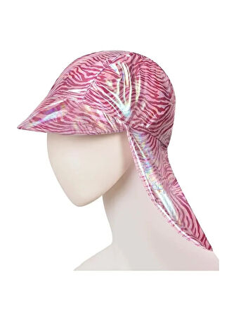 Slipstop Pembe Kız Çocuk Şapka SK2514000012
