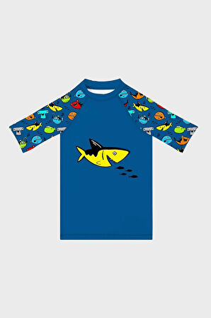 Slipstop Erkek Çocuk T Shirt ST2531000001
