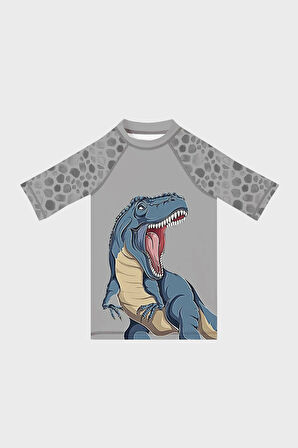 Slipstop Erkek Çocuk T Shirt ST2532000005