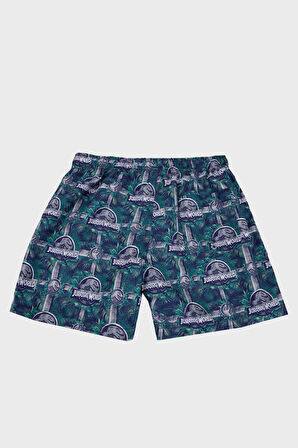 Slipstop Erkek Çocuk Short SO2531110001