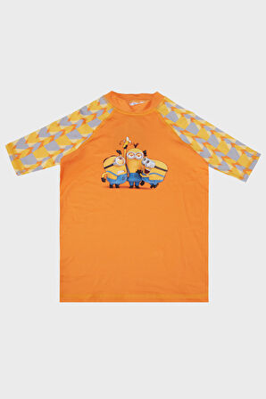 Slipstop Erkek Çocuk T Shirt ST2522140000