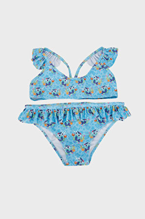 Slipstop Kız Çocuk Bikini SB2511120000