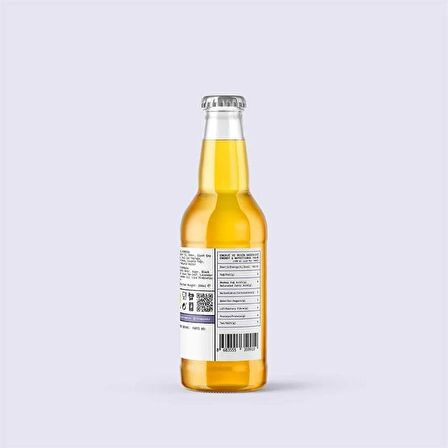 Probiyotik Kombucha Lavantalı 200 ml