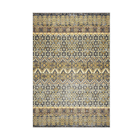 Dekoreko Kaymaz Taban Djt Banyo Halısı Trend İskandinav 1700