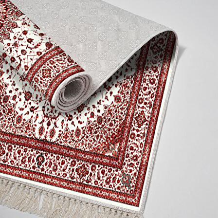 Eko Trend Djt Yıkanabilir Kaymaz Taban 3 Lü Yatak Odası Takımı P1372 Osmanli