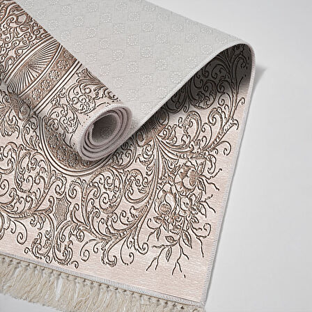 Eko Trend Djt Yıkanabilir Kaymaz Taban 3 Lü Yatak Odası Takımı 1488 Modern