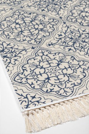 Dekoreko Kaymaz Taban Djt 3 Lü Banyo Paspas Takımı Trend Karışık Modern 1906M