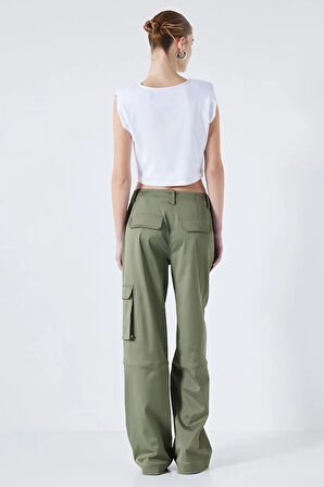 Kadın İpekyol T-Shirt - Beyaz | L