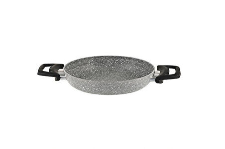 Lavonni 22 cm Granit Sahan