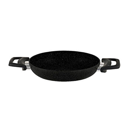 Lavonni 18 cm Granit Sahan 