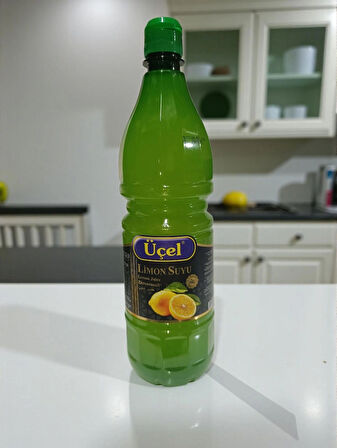 Limon Suyu 1000ml