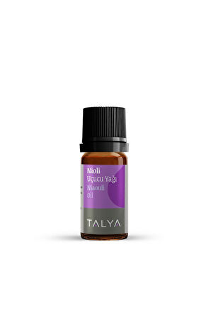 Nioli Uçucu Yağ, %100 Saf ve Doğal, Niaouli Essential Oil, 5 ml