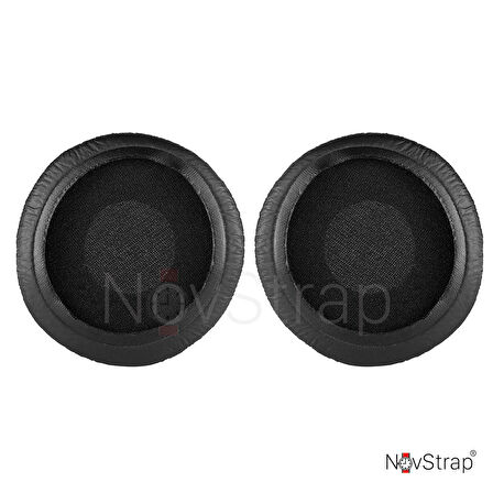 NovStrap Jbl ile Uyumlu Kulaklık Pedi Süngeri T450 T460 T500 T510 T520 T560 T600 T660 Jr300 310 T250