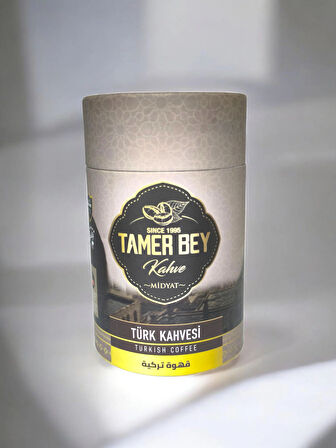 TAMERBEY TÜRK KAHVESİ 320 GR