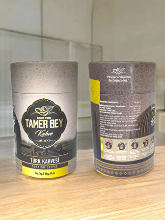 TAMERBEY TÜRK KAHVESİ 320 GR