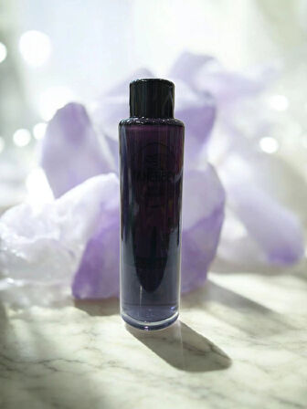 TAMERBEY KARAGÜL KOLONYASI CAM ŞİŞE 400 ML