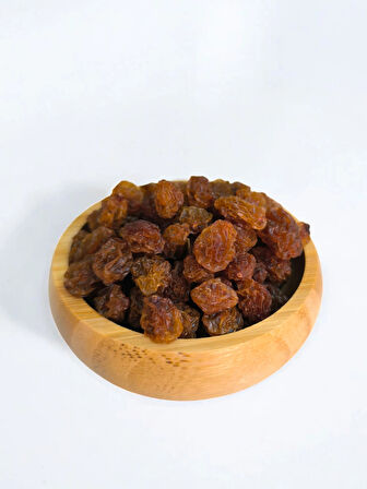 MİDYAT ZEYTİ KURU ÜZÜMÜ 500 GR