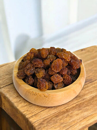 MİDYAT ZEYTİ KURU ÜZÜMÜ 500 GR