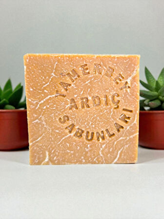 TAMER BEY ARDIÇ SABUNU