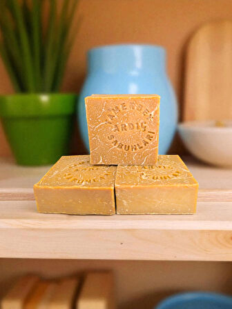 TAMER BEY ARDIÇ SABUNU